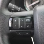 TOYOTA HILUX 2.4L DIESEL 4WD DOUBLE CAB GLX 2023 MODEL YEAR - Thumbnail 10