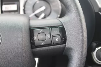TOYOTA HILUX 2.4L DIESEL 4WD DOUBLE CAB GLX 2023 MODEL YEAR