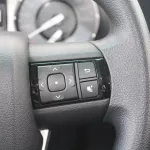TOYOTA HILUX 2.4L DIESEL 4WD DOUBLE CAB GLX 2023 MODEL YEAR - Thumbnail 11