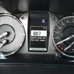 TOYOTA HILUX 2.4L DIESEL 4WD DOUBLE CAB GLX 2023 MODEL YEAR - Thumbnail 12