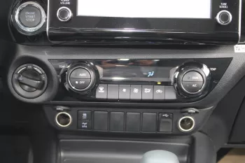 TOYOTA HILUX 2.4L DIESEL 4WD DOUBLE CAB GLX 2023 MODEL YEAR