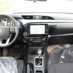 TOYOTA HILUX 2.4L DIESEL 4WD DOUBLE CAB GLX 2023 MODEL YEAR - Thumbnail 18