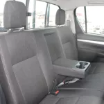 TOYOTA HILUX 2.4L DIESEL 4WD DOUBLE CAB GLX 2023 MODEL YEAR - Thumbnail 19