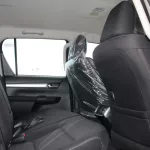 TOYOTA HILUX 2.4L DIESEL 4WD DOUBLE CAB GLX 2023 MODEL YEAR - Thumbnail 21
