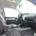 TOYOTA HILUX 2.4L DIESEL 4WD DOUBLE CAB GLX 2023 MODEL YEAR - Thumbnail 23