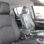 TOYOTA HILUX 2.4L DIESEL 4WD DOUBLE CAB GLX 2023 MODEL YEAR - Thumbnail 24