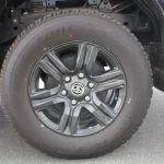 TOYOTA HILUX 2.4L DIESEL 4WD DOUBLE CAB GLX 2023 MODEL YEAR - Thumbnail 30
