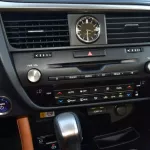 2022 LEXUS RX450h HYBRID 3.5L V6 AT - Thumbnail 10