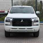 MITSUBISHI L200 2.4L SPORTERO DIESEL D/CAB 4X4 AT 2025 MODEL YEAR - Thumbnail 1