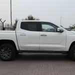 MITSUBISHI L200 2.4L SPORTERO DIESEL D/CAB 4X4 AT 2025 MODEL YEAR - Thumbnail 2
