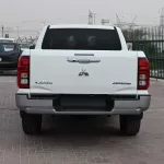MITSUBISHI L200 2.4L SPORTERO DIESEL D/CAB 4X4 AT 2025 MODEL YEAR - Thumbnail 5