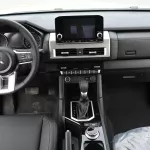 MITSUBISHI L200 2.4L SPORTERO DIESEL D/CAB 4X4 AT 2025 MODEL YEAR - Thumbnail 6