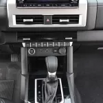 MITSUBISHI L200 2.4L SPORTERO DIESEL D/CAB 4X4 AT 2025 MODEL YEAR - Thumbnail 8