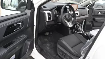 MITSUBISHI L200 2.4L SPORTERO DIESEL D/CAB 4X4 AT 2025 MODEL YEAR