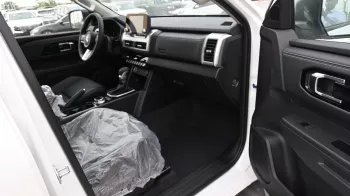 MITSUBISHI L200 2.4L SPORTERO DIESEL D/CAB 4X4 AT 2025 MODEL YEAR