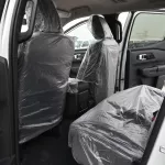 MITSUBISHI L200 2.4L SPORTERO DIESEL D/CAB 4X4 AT 2025 MODEL YEAR - Thumbnail 11