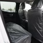 MITSUBISHI L200 2.4L SPORTERO DIESEL D/CAB 4X4 AT 2025 MODEL YEAR - Thumbnail 12