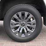 MITSUBISHI L200 2.4L SPORTERO DIESEL D/CAB 4X4 AT 2025 MODEL YEAR - Thumbnail 13