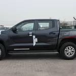 MITSUBISHI L200 2.4L HIGH LINE DIESEL DCABIN 4X4 GLX MT 2024 MODEL YEAR - Thumbnail 2