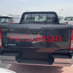 MITSUBISHI L200 2.4L HIGH LINE DIESEL DCABIN 4X4 GLX MT 2024 MODEL YEAR - Thumbnail 4
