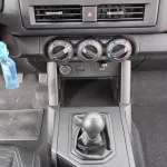 MITSUBISHI L200 2.4L HIGH LINE DIESEL DCABIN 4X4 GLX MT 2024 MODEL YEAR - Thumbnail 7
