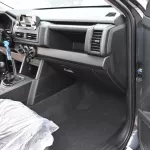 MITSUBISHI L200 2.4L HIGH LINE DIESEL DCABIN 4X4 GLX MT 2024 MODEL YEAR - Thumbnail 8