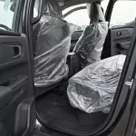 MITSUBISHI L200 2.4L HIGH LINE DIESEL DCABIN 4X4 GLX MT 2024 MODEL YEAR - Thumbnail 10