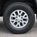 MITSUBISHI L200 2.4L HIGH LINE DIESEL DCABIN 4X4 GLX MT 2024 MODEL YEAR - Thumbnail 11