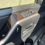 Toyota Granvia Premium 2023 Model Year Black Color - Thumbnail 7