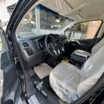 Toyota Granvia Premium 2023 Model Year Black Color - Thumbnail 8
