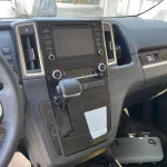 Toyota Granvia Premium 2023 Model Year Black Color - Thumbnail 10