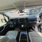 Toyota Granvia Premium 2023 Model Year Black Color - Thumbnail 11
