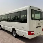 TOYOTA COASTER 4.0L DIESEL 22 SEATER DSL MANUAL 2024 MODEL YEAR - Thumbnail 6