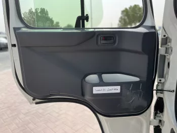 TOYOTA COASTER 4.0L DIESEL 22 SEATER DSL MANUAL 2024 MODEL YEAR