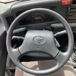 TOYOTA COASTER 4.0L DIESEL 22 SEATER DSL MANUAL 2024 MODEL YEAR - Thumbnail 12