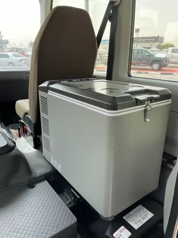 TOYOTA COASTER 4.0L DIESEL 22 SEATER DSL MANUAL 2024 MODEL YEAR