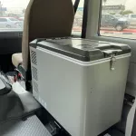 TOYOTA COASTER 4.0L DIESEL 22 SEATER DSL MANUAL 2024 MODEL YEAR - Thumbnail 17