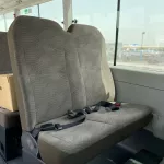 TOYOTA COASTER 4.0L DIESEL 22 SEATER DSL MANUAL 2024 MODEL YEAR - Thumbnail 18