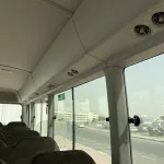 TOYOTA COASTER 4.0L DIESEL 22 SEATER DSL MANUAL 2024 MODEL YEAR - Thumbnail 21