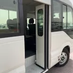 TOYOTA COASTER 4.0L DIESEL 22 SEATER DSL MANUAL 2024 MODEL YEAR - Thumbnail 22