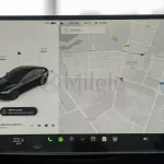TESLA MODEL 3 EV AT 2024 MODEL YEAR BLACK COLOR - Thumbnail 7