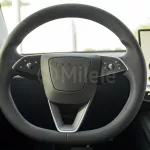 TESLA MODEL 3 EV AT 2024 MODEL YEAR BLACK COLOR - Thumbnail 6
