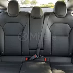 TESLA MODEL 3 EV AT 2024 MODEL YEAR BLACK COLOR - Thumbnail 15