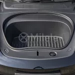 TESLA MODEL 3 EV AT 2024 MODEL YEAR BLACK COLOR - Thumbnail 21
