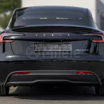 TESLA MODEL 3 EV AT 2024 MODEL YEAR BLACK COLOR - Thumbnail 18