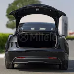 TESLA MODEL 3 EV AT 2024 MODEL YEAR BLACK COLOR - Thumbnail 16