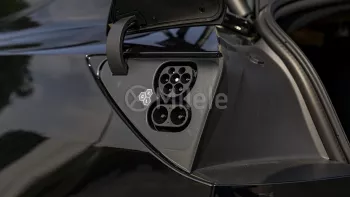 TESLA MODEL 3 EV AT 2024 MODEL YEAR BLACK COLOR