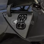 TESLA MODEL 3 EV AT 2024 MODEL YEAR BLACK COLOR - Thumbnail 19