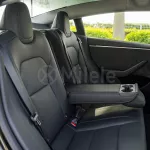 TESLA MODEL 3 EV AT 2024 MODEL YEAR BLACK COLOR - Thumbnail 12
