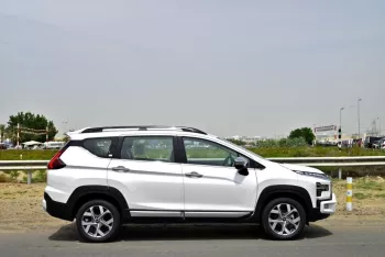 MITSUBISHI XPANDER CROSS 2024 MODEL YEAR 1.5L AUTOMATIC